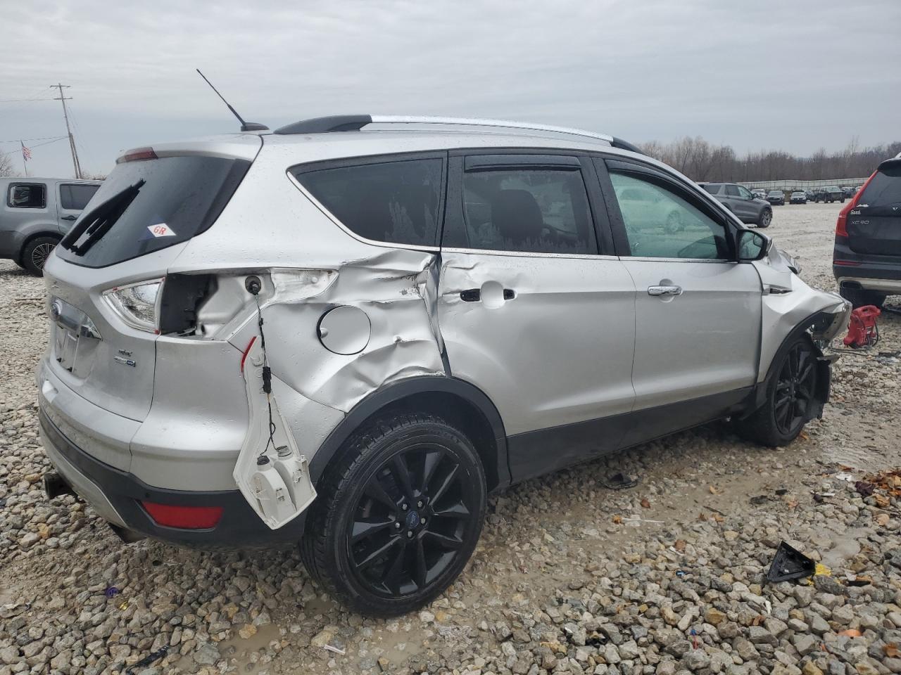 2014 Ford Escape - Image 3