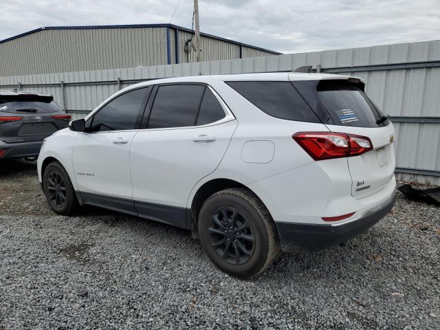  CHEVROLET EQUINOX 2019 Білий