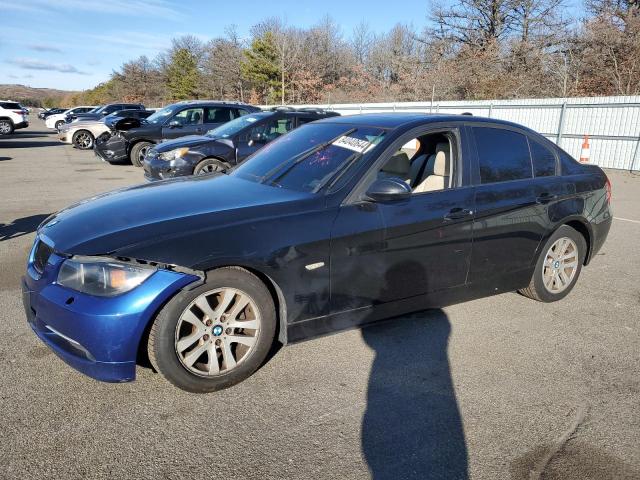 2007 Bmw 328 Xi