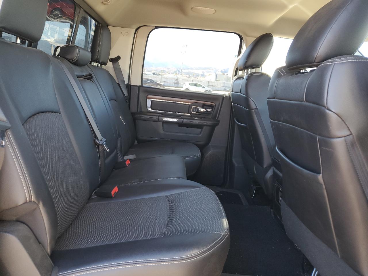 2017 RAM 1500 - Image 10