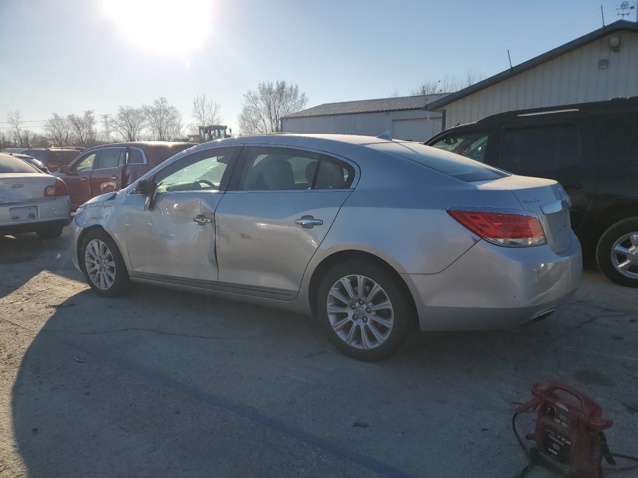 VIN 1G4GC5E32DF295994 2013 BUICK LACROSSE no.2