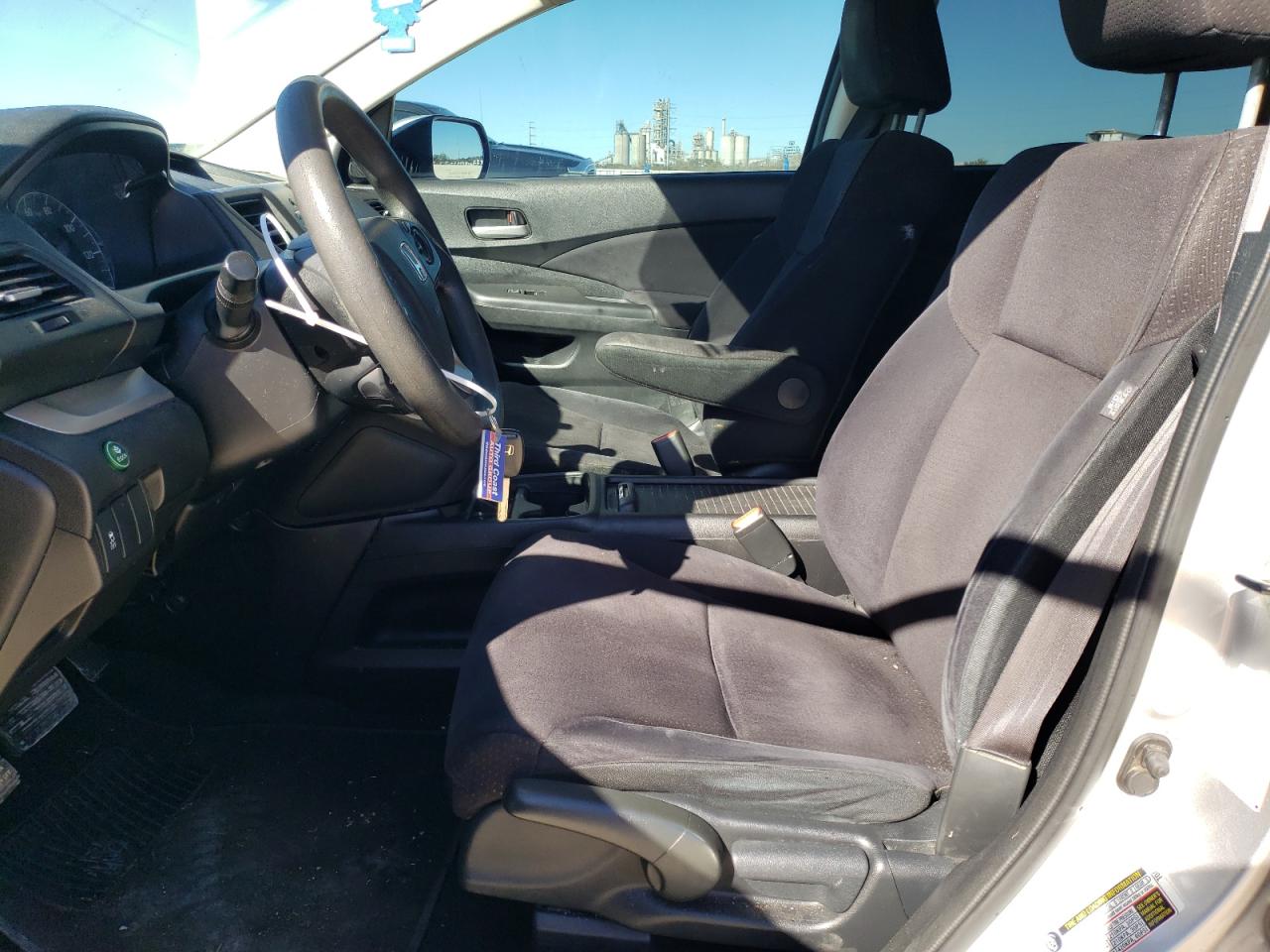 2013 Honda CR-V - Image 7
