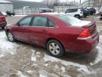 2007 Chevrolet Impala Lt na sprzedaż w Davison, MI - Front End