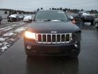 2012 Jeep Grand Cherokee Laredo за продажба в Windham, ME - Front End