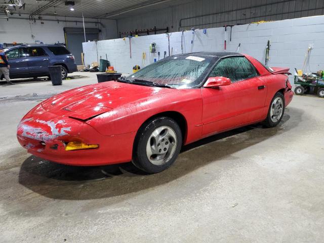 1995 Pontiac Firebird 