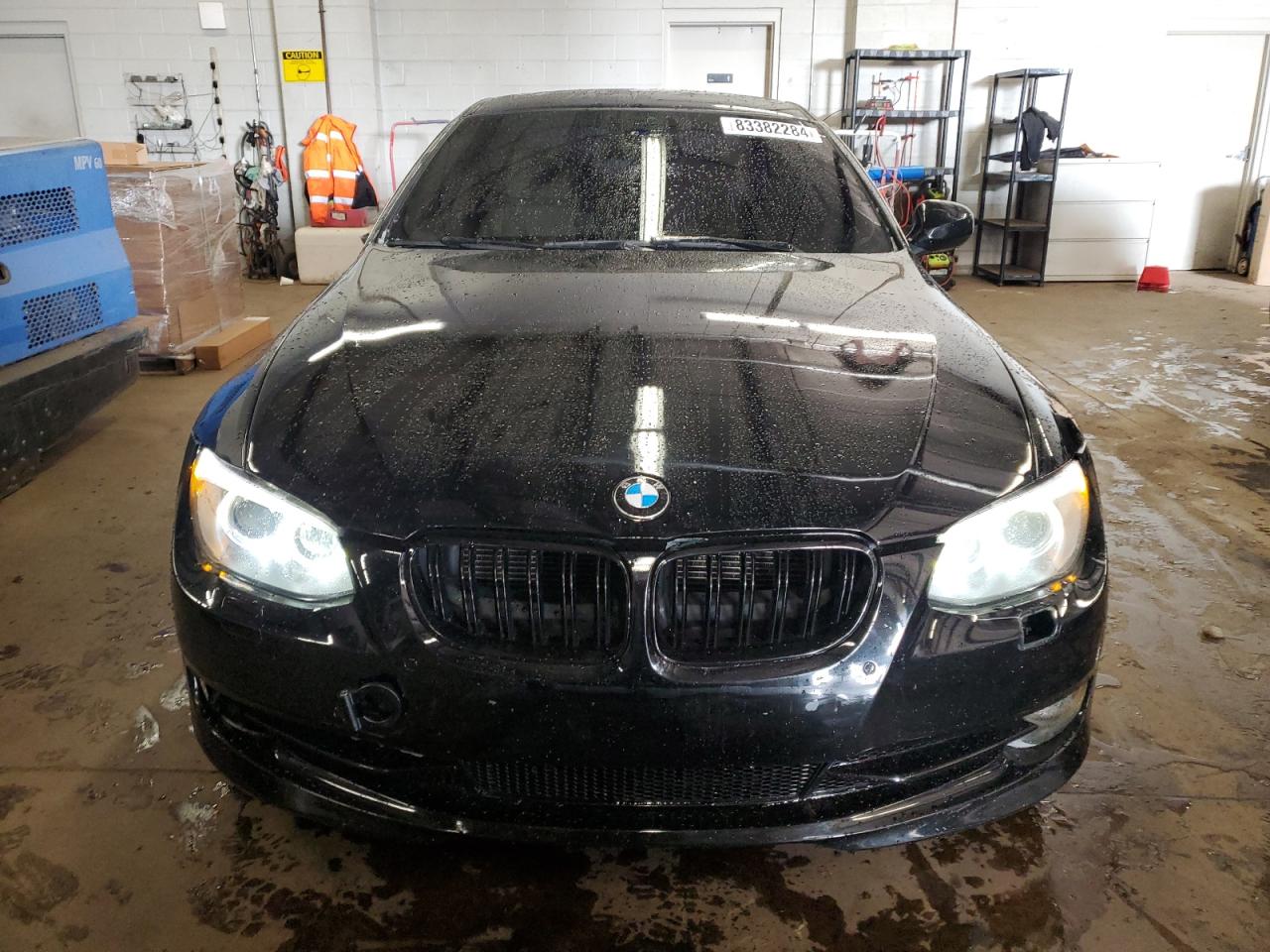 2011 BMW 3er - Image 5