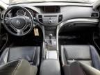 2012 Acura Tsx Tech for Sale in Elgin, IL - Front End