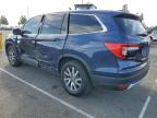 2019 Honda Pilot Exl na sprzedaż w Rancho Cucamonga, CA - Side