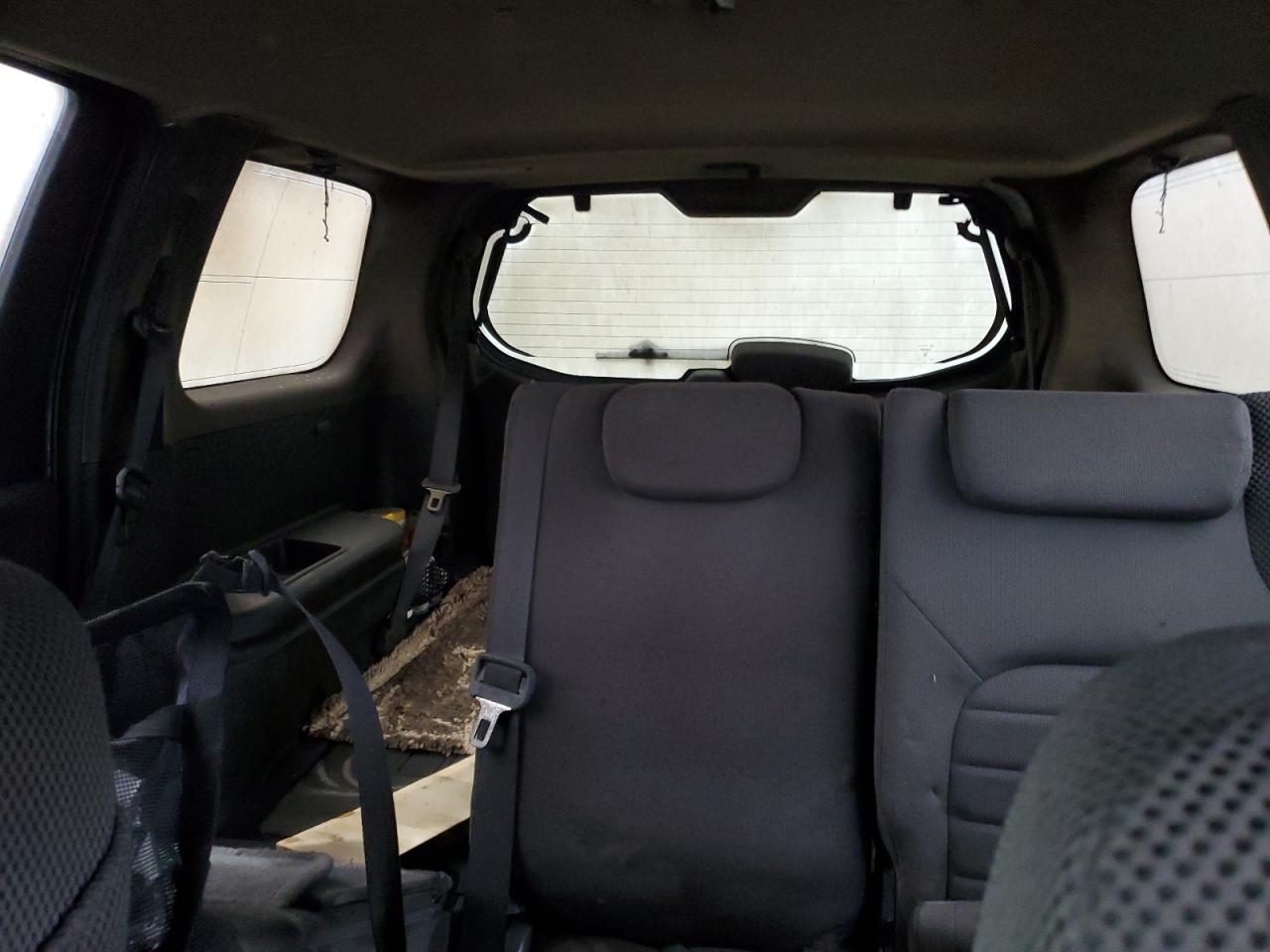 2010 Nissan Pathfinder - Image 10