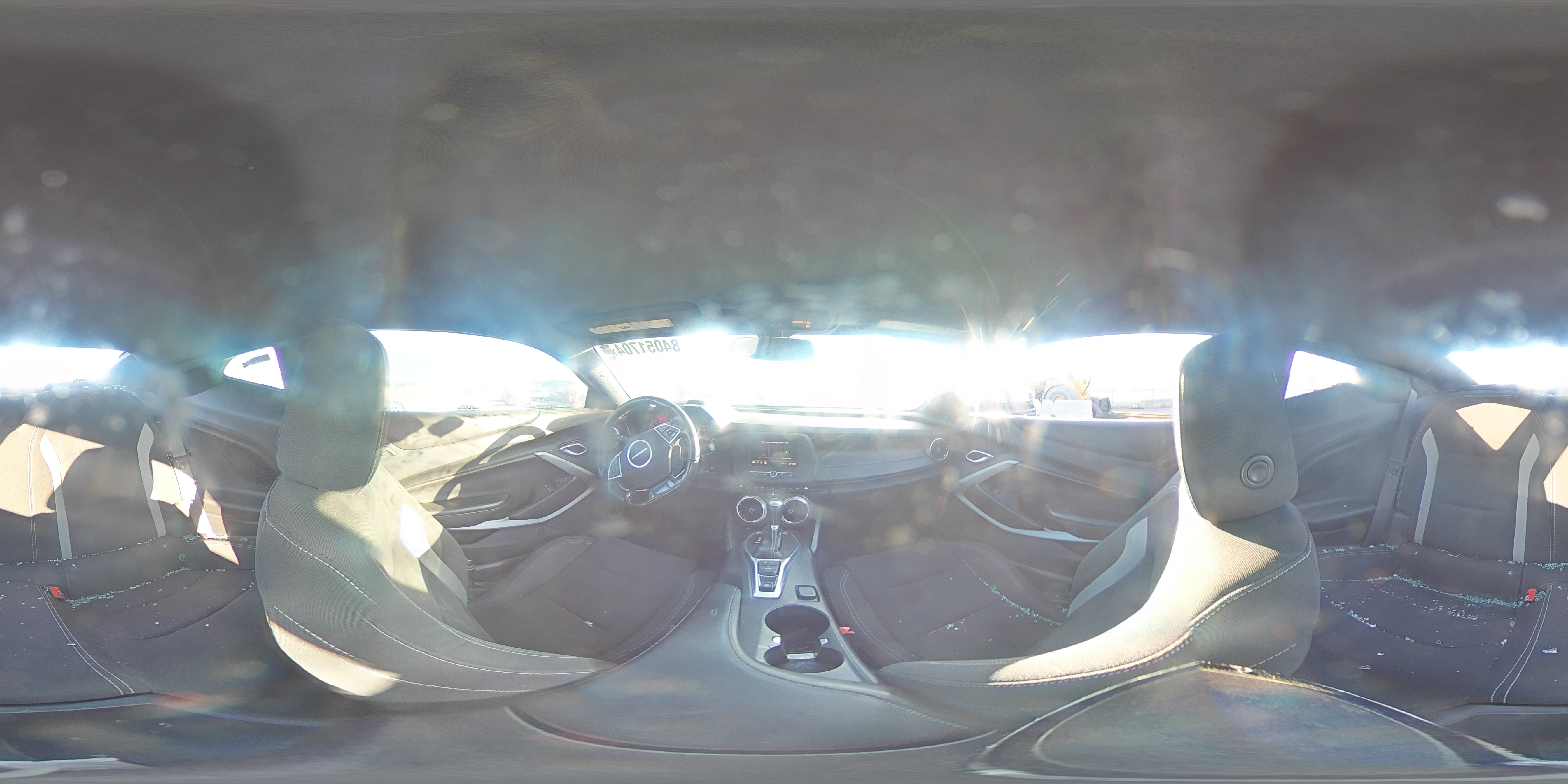 2020 Chevrolet Camaro - Image 12