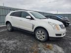 2015 Cadillac Srx  en Venta en Ottawa, ON - Front End