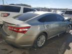 2013 Toyota Avalon Hybrid de vânzare în Montgomery, AL - Front End