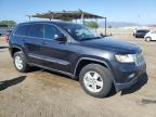 2012 Jeep Grand Cherokee Laredo en Venta en San Diego, CA - Minor Dent/Scratches