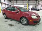 2009 Volkswagen Jetta Tdi zu verkaufen in Lawrenceburg, KY - Rear End