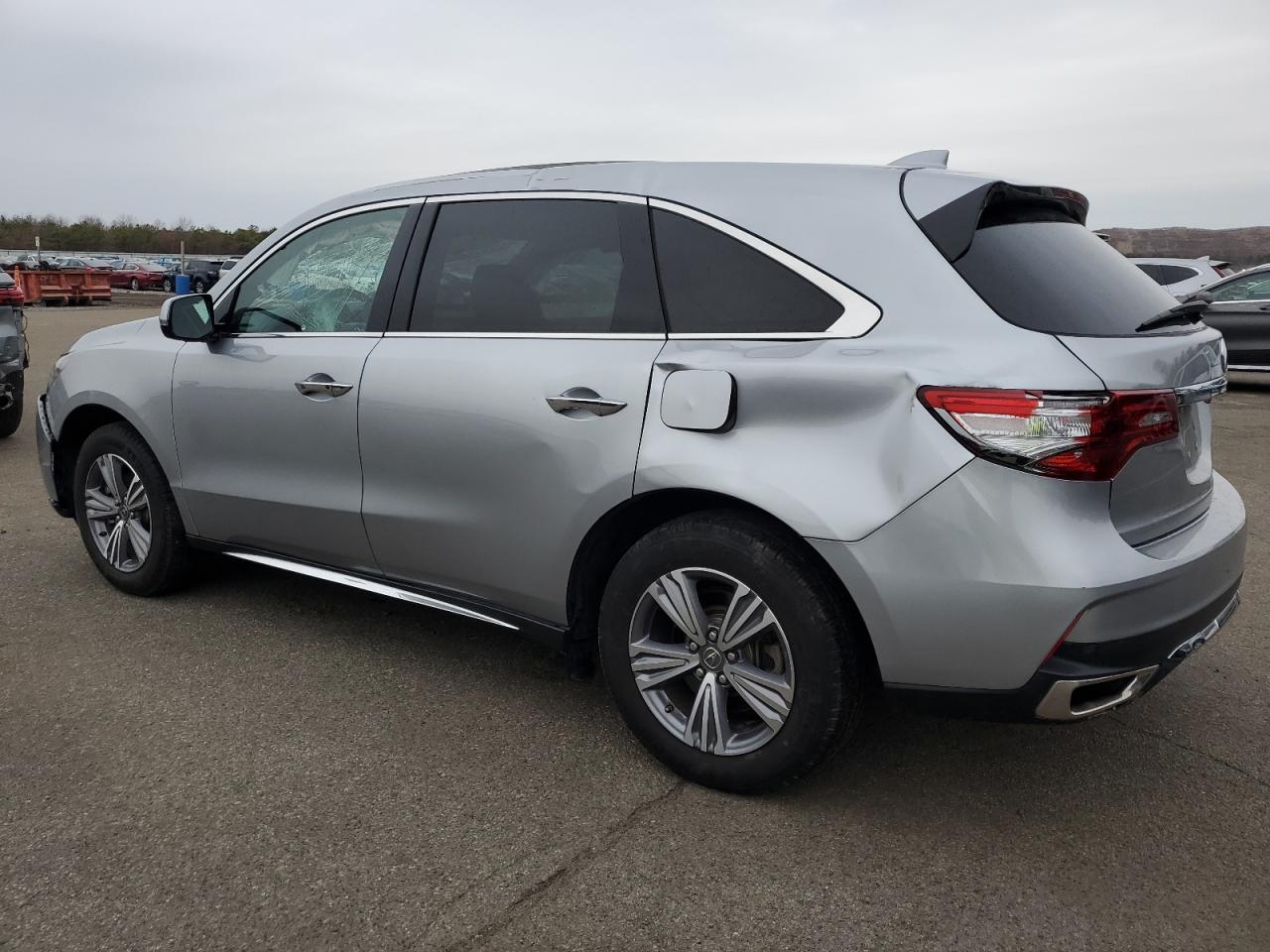 2020 Acura MDX - Image 2
