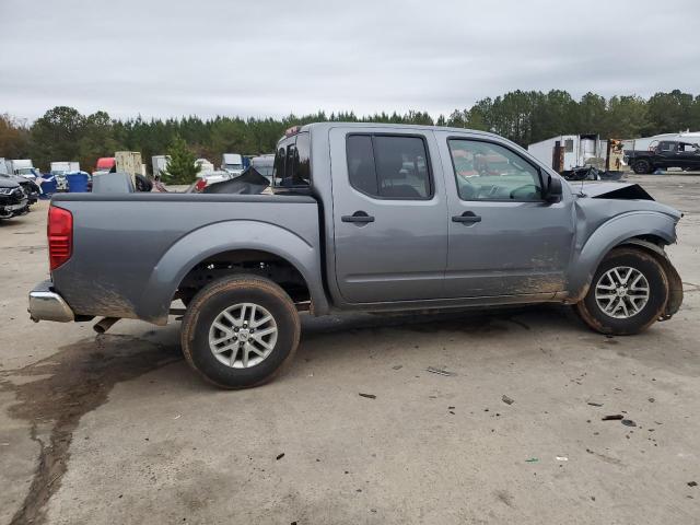  NISSAN FRONTIER 2019 Szary