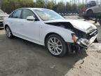 2015 Audi A4 Premium продається в Waldorf, MD - Front End