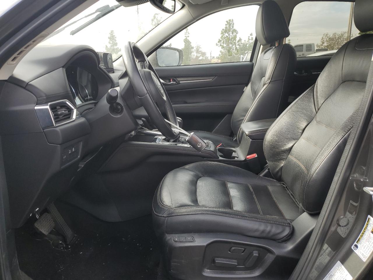 2020 Mazda CX-5 - Image 7