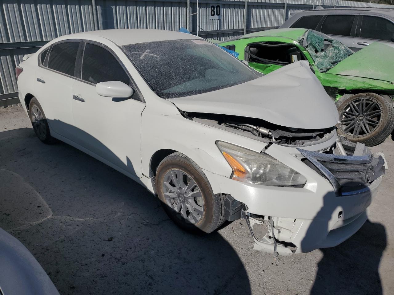 VIN 1N4AL3AP6FN917213 2015 NISSAN ALTIMA no.4