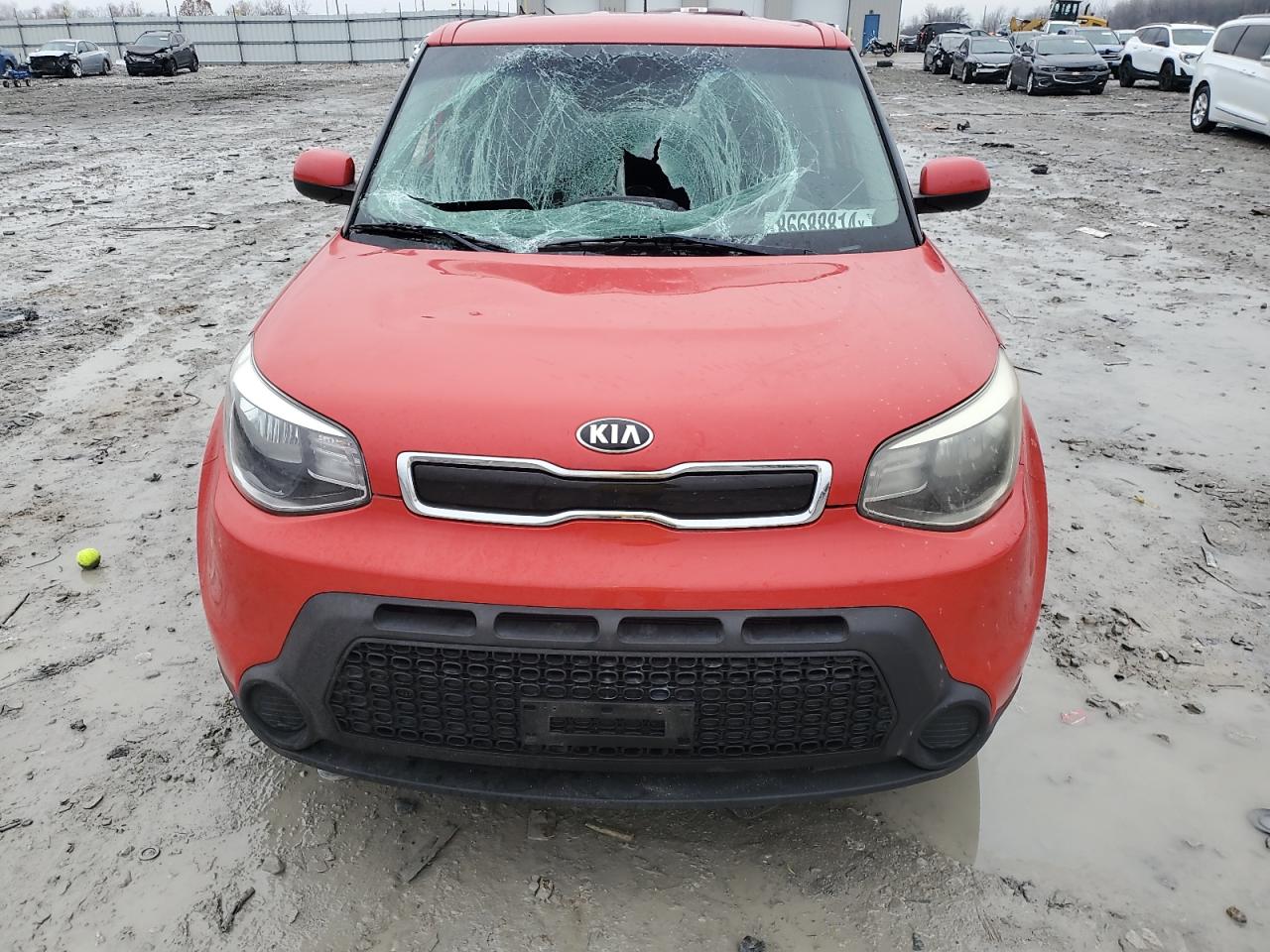 2015 Kia Soul - Image 5
