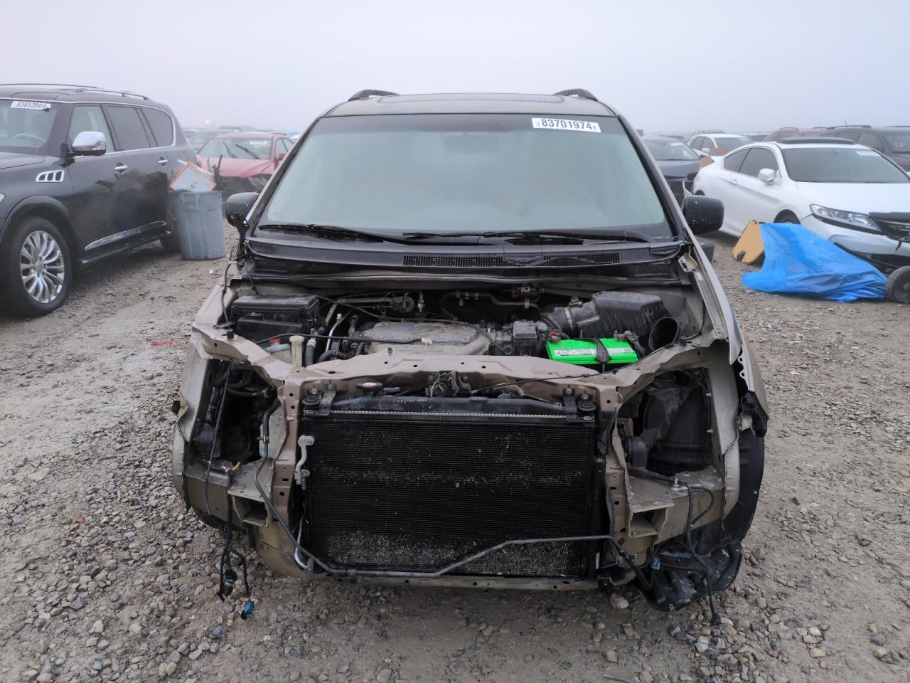 2011 Honda Odyssey - Image 5