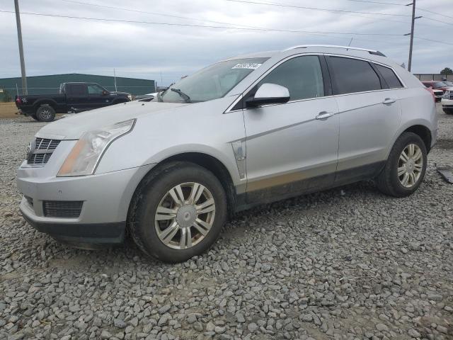 2011 Cadillac Srx Luxury Collection