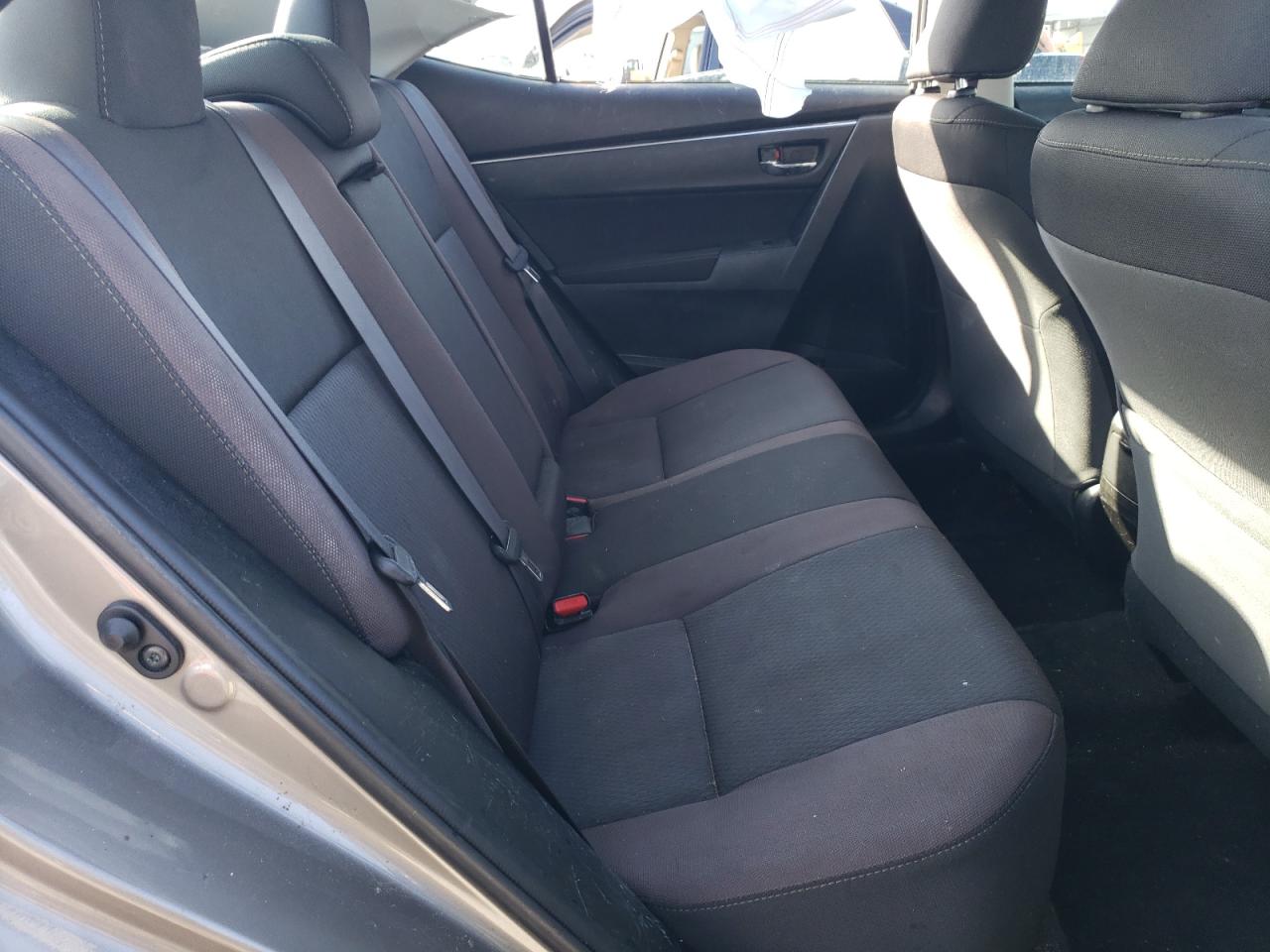 2017 Toyota Corolla - Image 11
