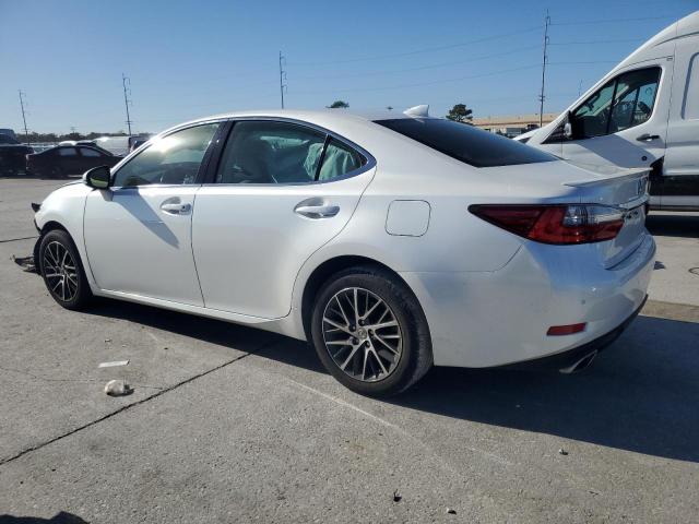 Седани LEXUS ES350 2016 Білий
