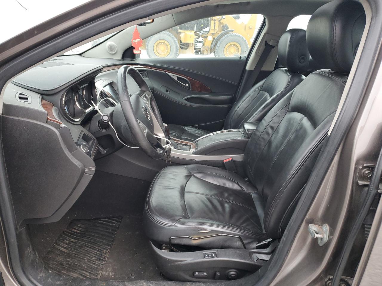 2012 Buick LaCrosse - Image 7