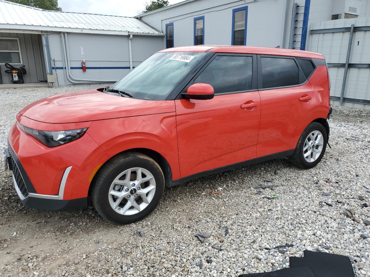 Prairie Grove, AR에서 판매 중인 2024 Kia Soul Lx - Rear End