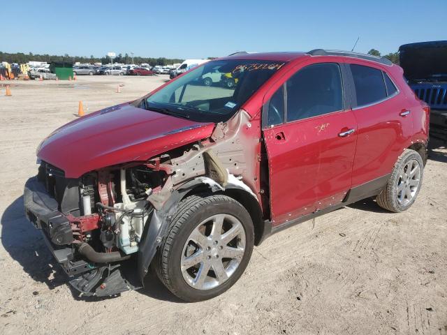 2013 Buick Encore 