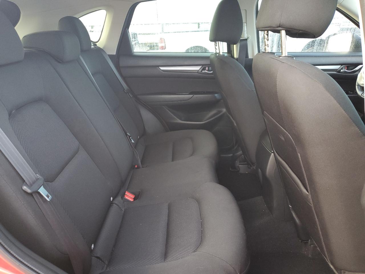 2018 Mazda CX-5 - Image 11