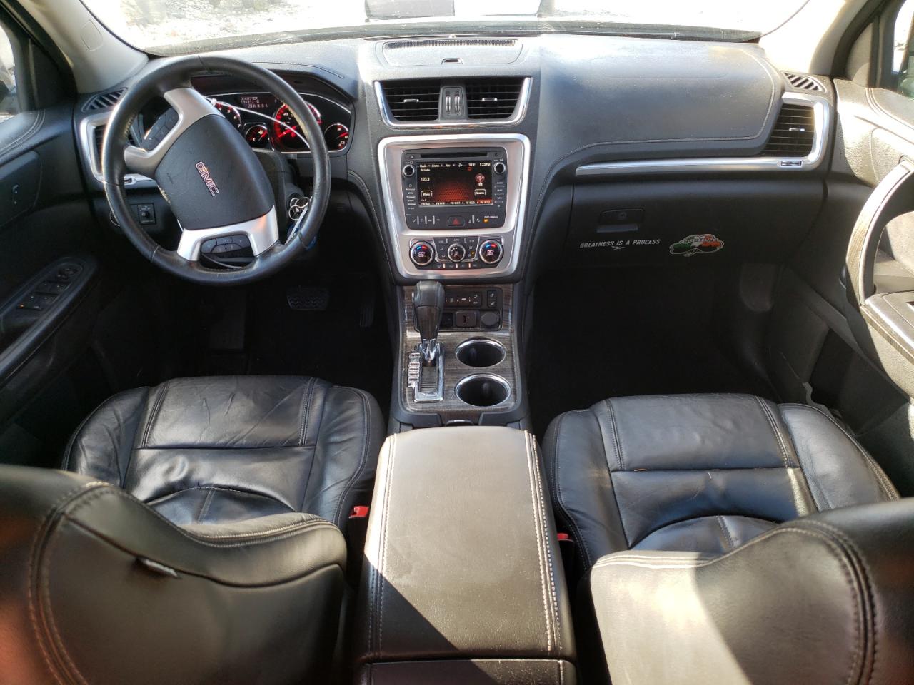 2016 GMC Acadia - Image 8