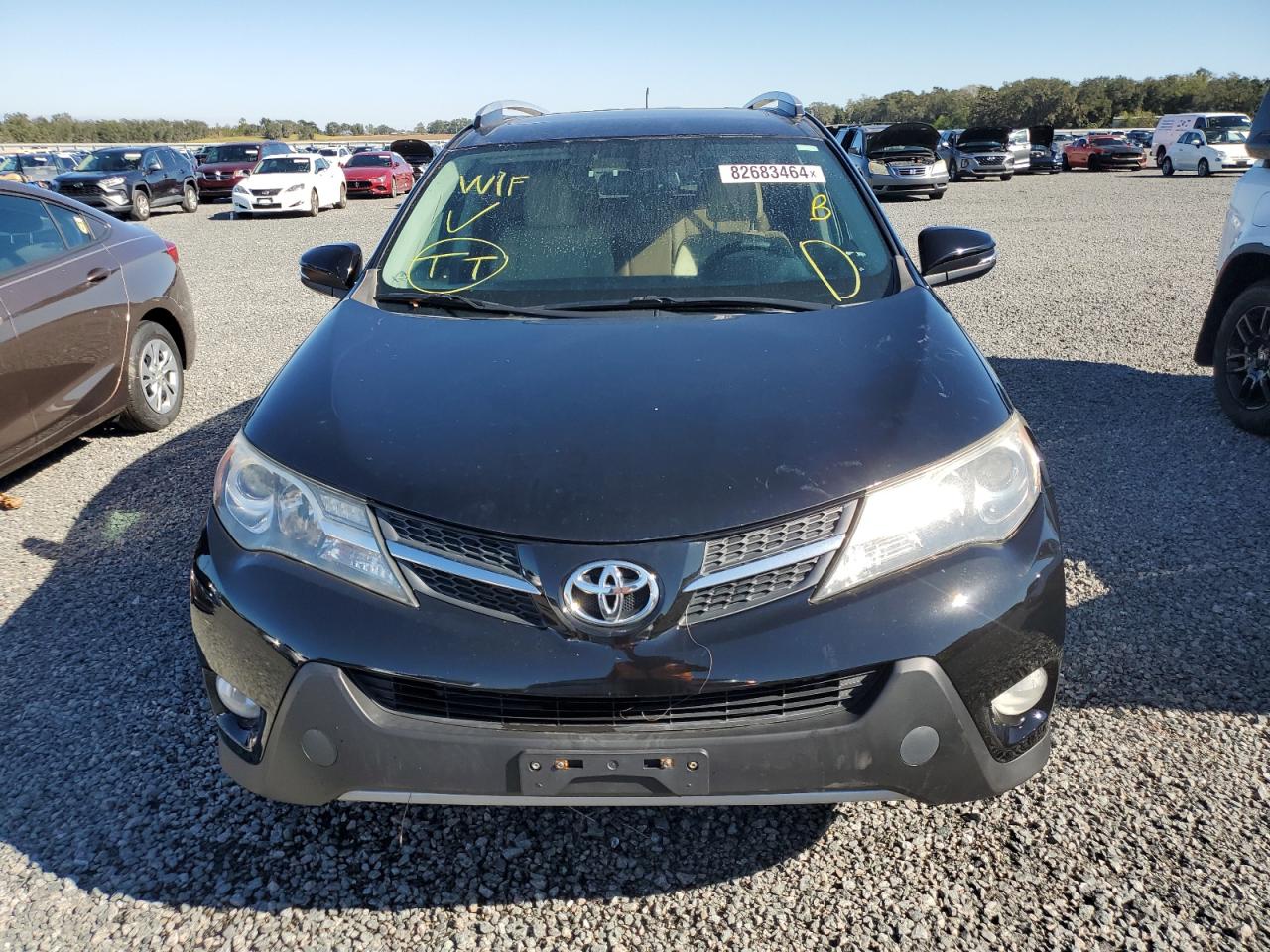 2015 Toyota RAV 4 - Image 5