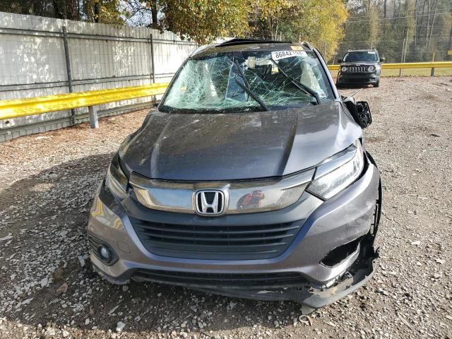  HONDA HR-V 2022 Szary