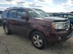 2011 Honda Pilot Exl de vânzare în Madisonville, TN - Front End