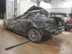 2008 Subaru Impreza Wrx на продаже в Casper, WY - Rollover