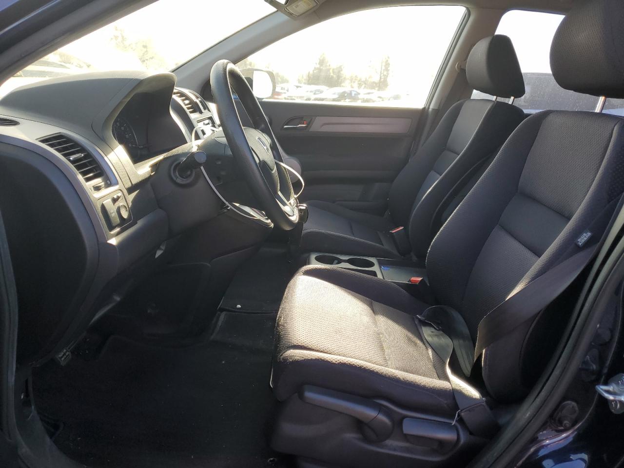 2007 Honda Cr-V Lx VIN: JHLRE38307C019314 Lot: 85478954