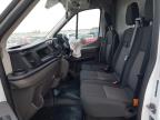 2022 FORD TRANSIT 35 for sale at Copart ROCHFORD