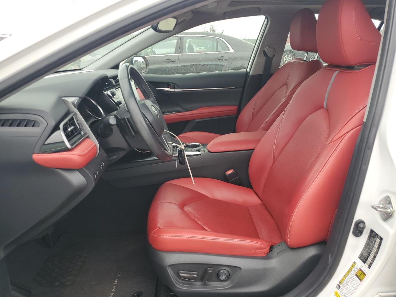 2019 Toyota Camry - Image 7