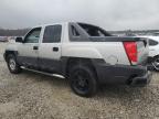 2005 Chevrolet Avalanche C1500 იყიდება Memphis-ში, TN - Mechanical