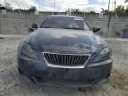 2006 Lexus Is 250 للبيع في Opa Locka، FL - Burn - Engine