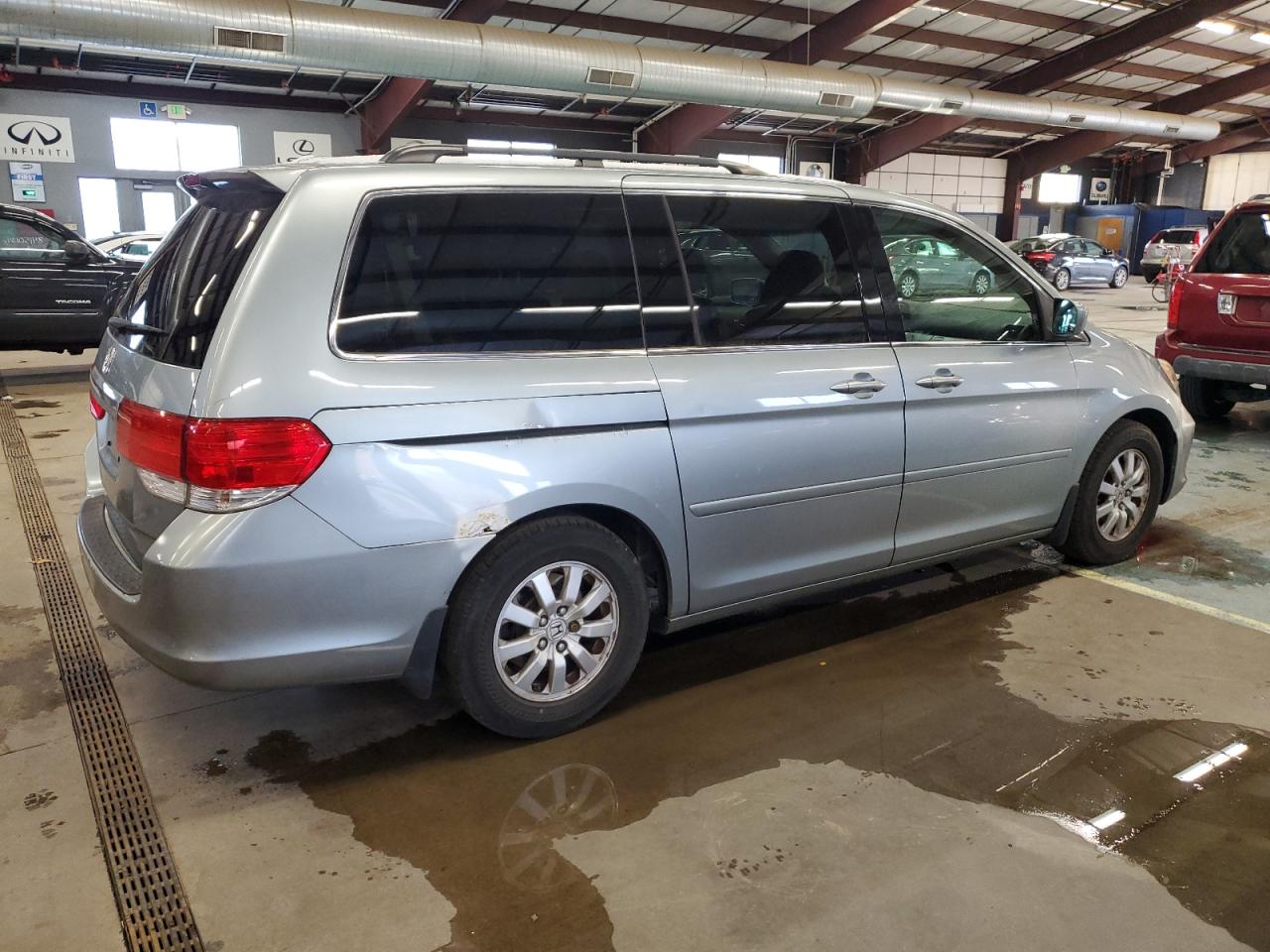 2008 Honda Odyssey - Image 3