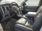 2008 Toyota Sequoia Limited продається в Kansas City, KS - Front End