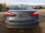 2014 Kia Forte Lx en Venta en Albuquerque, NM - Side