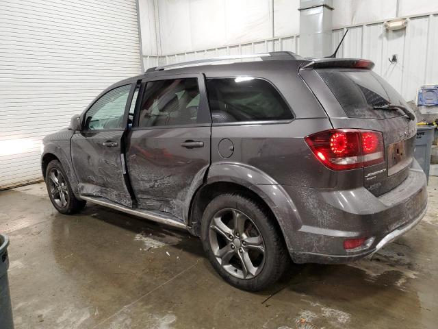  DODGE JOURNEY 2015 Сharcoal