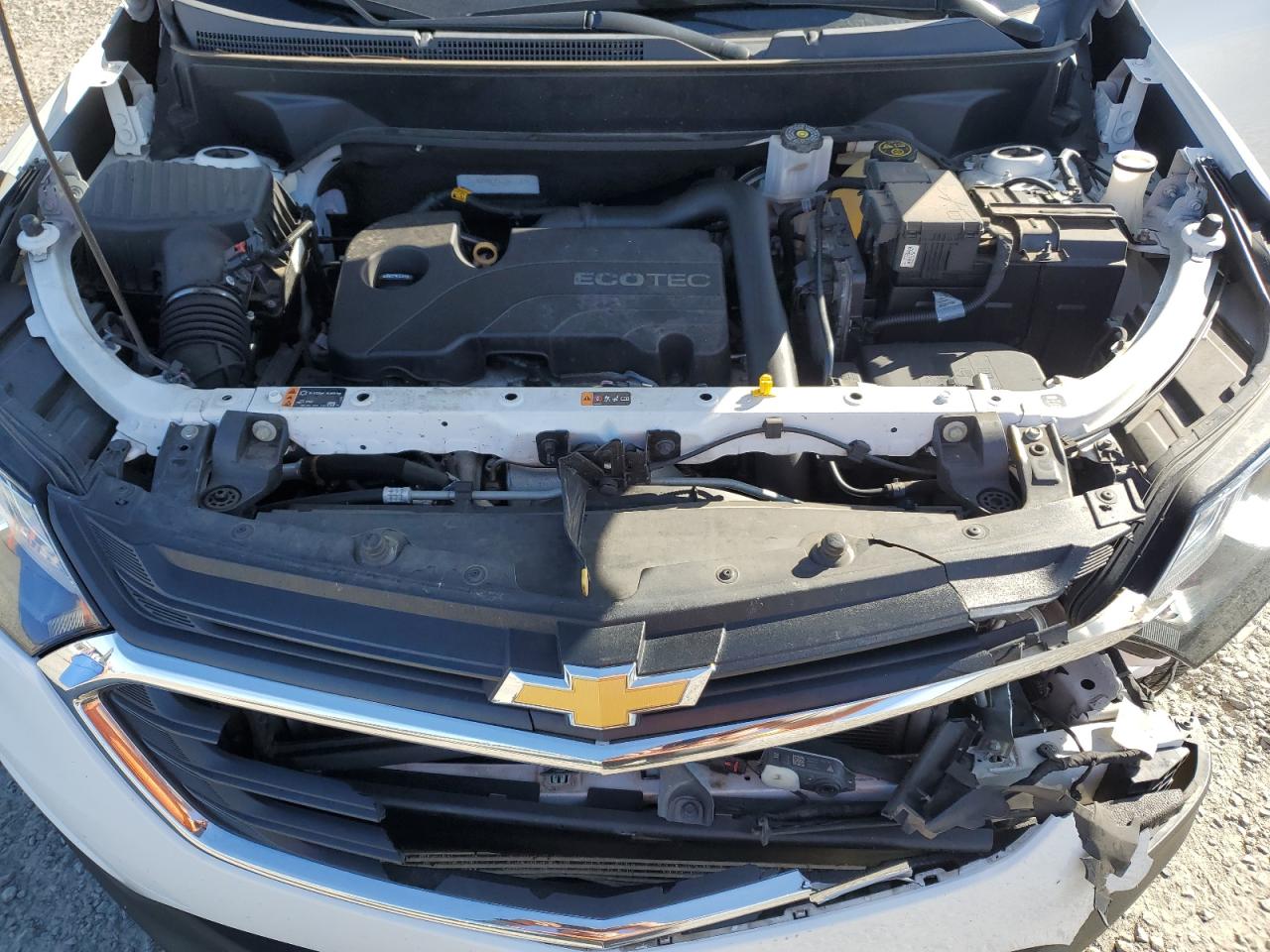 2018 Chevrolet Equinox - Image 11