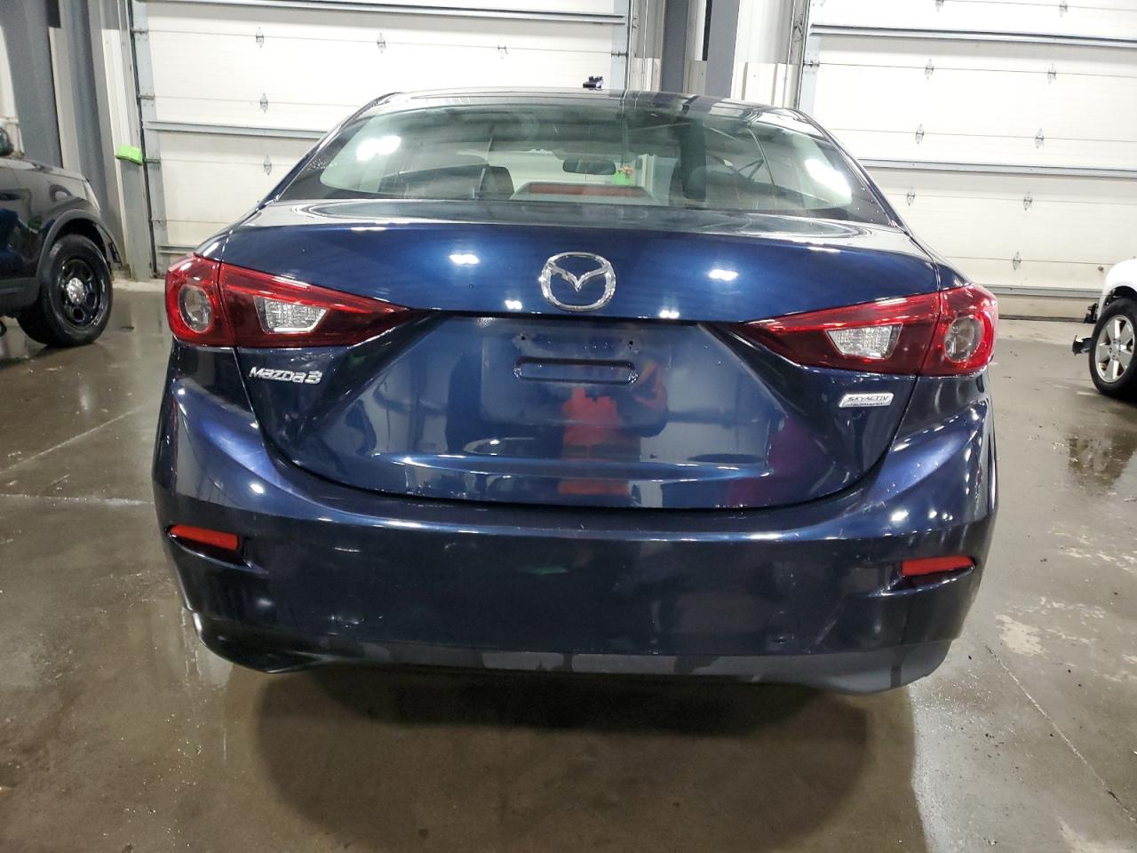 2014 Mazda 3 - Image 6
