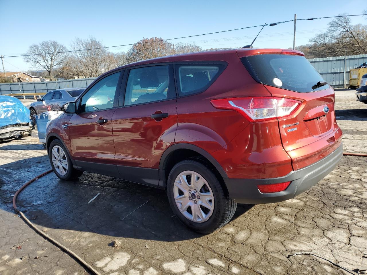 2015 Ford Escape - Image 2