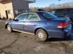 2002 Honda Accord Value for Sale in Exeter, RI - Front End
